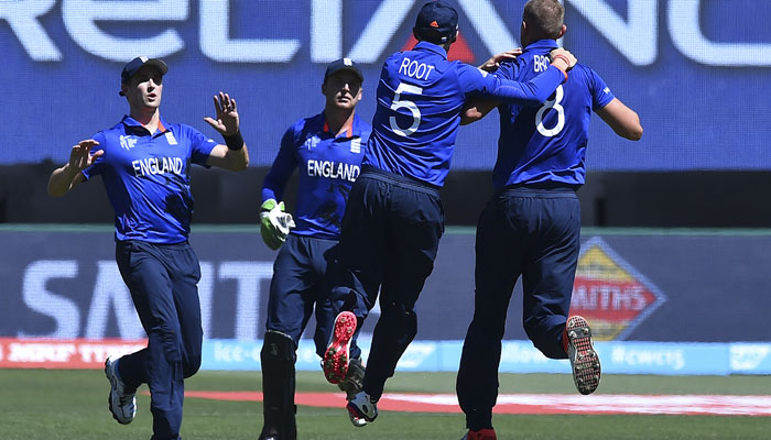 ICC Cricket World Cup: New Zealand vs England – Preview