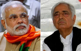 PDP, BJP reach agreement, Mufti Muhammad Sayeed to be J&K CM