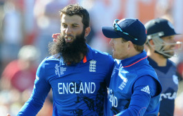 ICC WC 2015: England crush minnows Scotland by 119 runs to taste first win