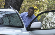 N Srinivasan should not have presided over BCCI’s working committee meeting: Supreme Court