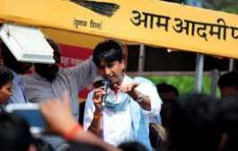 Prove it, says Vishwas as BJP makes EC complaint over ‘sexist remarks’ against Bedi