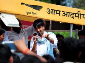 Prove it, says Vishwas as BJP makes EC complaint over ‘sexist remarks’ against Bedi