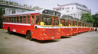 Bus fare hike in Mumbai unjustified: Congress