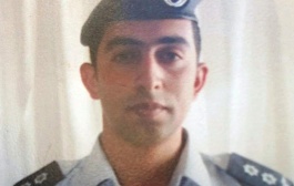 Jordan executes female would-be suicide bomber wanted for release by Islamic State