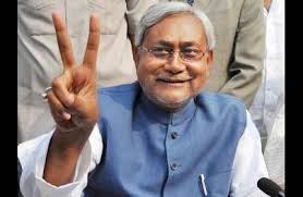 Nitish Kumar to take oath as Bihar CM on February 22