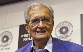 Amartya Sen resign as Chancellorship of Nalanda University, cites NDA’s lack of intrest