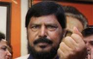 Athavale demands representation of smaller allies in Maha govt