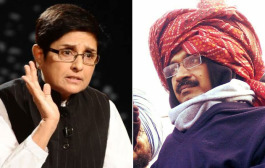 AAP leads race in Delhi, expected to win 34 seats; BJP 32: Poll Survey