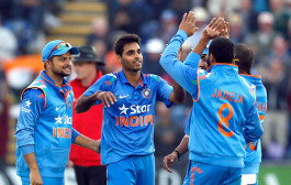 India 15 runs away from 3rd win in a row