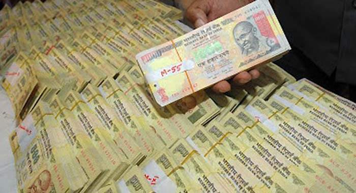 Govt announces host of steps to deal with black money menace