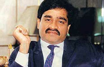 Evidence found of Dawood Ibrahim liliving in Pakistan