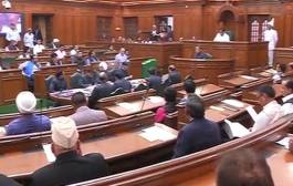 On Day 1 in Assembly, Arvind Kejriwal Looks to Fix Past Mistakes, Keep Promises