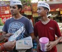 AAP ropes in NRI supporters for ‘tele-door-to-door’ campaign