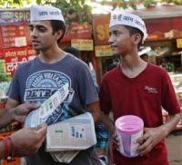 AAP ropes in NRI supporters for ‘tele-door-to-door’ campaign