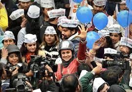 Delhi elections 2015: Bhagora? 49-day term proves to be an asset, not a liability for AAP