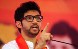 AAP could be healthy competition in Mumbai: Aditya Thackeray