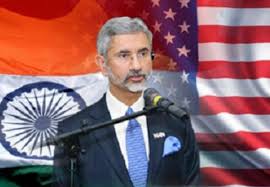 ‘Pak to discuss all issues with India during Jaishankar visit’