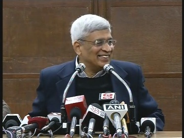 CPI(M) to support AAP in Delhi to counter Congress, BJP