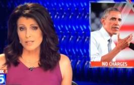 Obama accidentally depicted as rape suspect on Fox 5 News