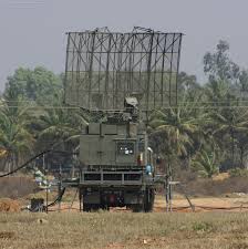 Indian firm says it has developed 4 advanced radar systems