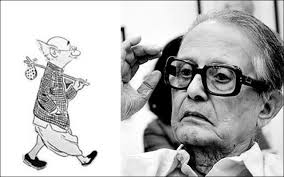 Erect RK Laxman memorial in Mumbai: Family