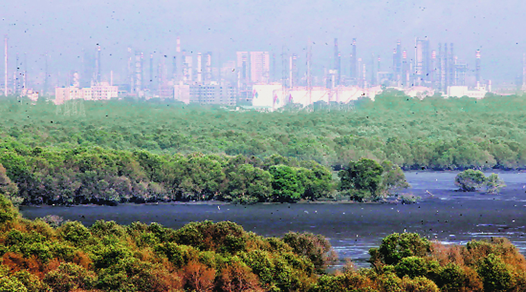 The Big Picture: Space-starved Mumbai set to get its largest land parcel ever
