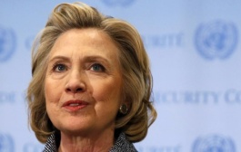 Clinton defends use of personal email as secretary of state