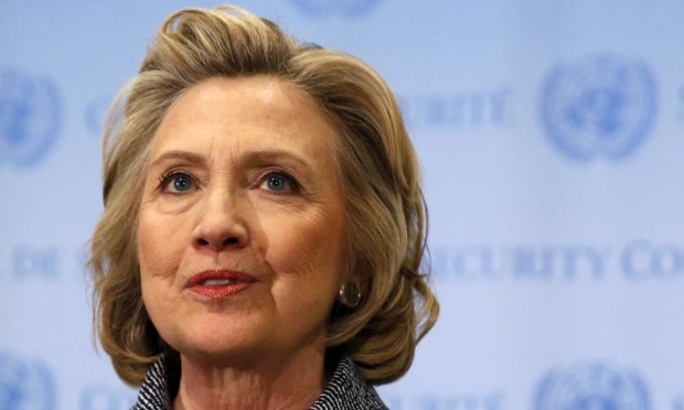 Clinton defends use of personal email as secretary of state