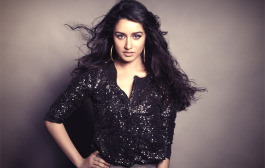 Shraddha Kapoor launches maiden fashion line