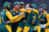 ICC Cricket World Cup: South Africa crush listless Sri Lanka by 9 wickets to enter semis