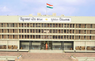 Gujarat Assembly passes controversial anti-terror bill, allows authorities to intercept phone calls
