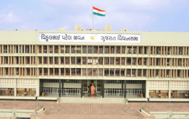 Gujarat Assembly passes controversial anti-terror bill, allows authorities to intercept phone calls