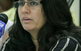 ‘State justifying crime against women in the name of security’