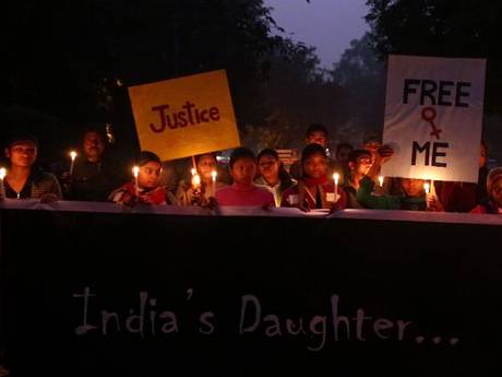 India is in denial about its rape culture – but then so are we