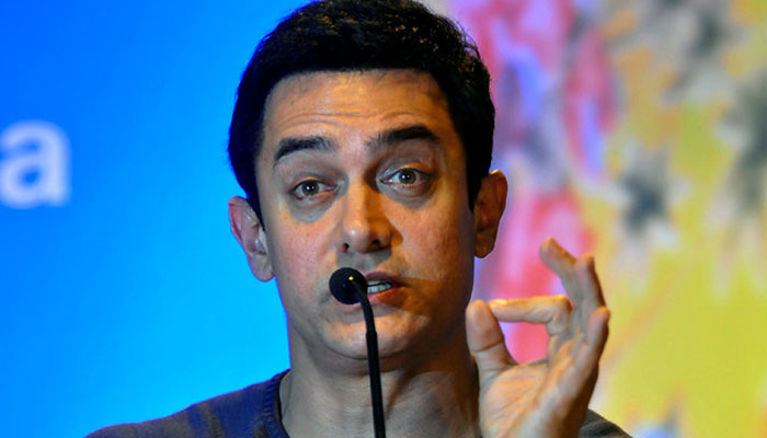 AIB Roast: Aamir Khan speaks his mind