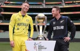 Australia lift 5th World Cup, give fairytale sendoff to Clarke