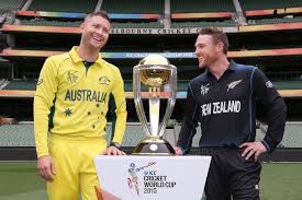 Australia lift 5th World Cup, give fairytale sendoff to Clarke