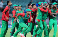 Bangladesh knock England out of World Cup, likely to face India in quarter-finals