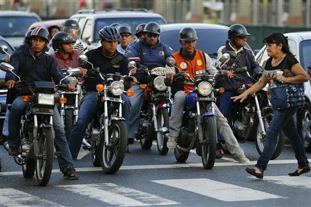 Bike-borne men hurl stones at Navi Mumbai church