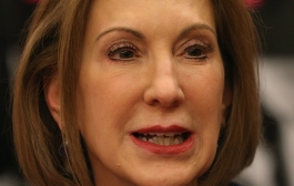 Elections 2016: Carly Fiorina May Run for Presidential GOP Candidate