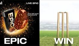 Amul’s Epic ice-cream to debut in Mumbai