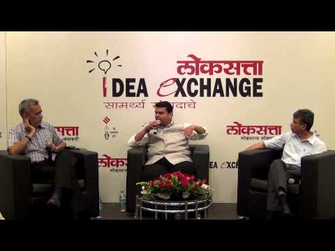 Fadnavis announces 2017 as ‘Visit Maha’ year