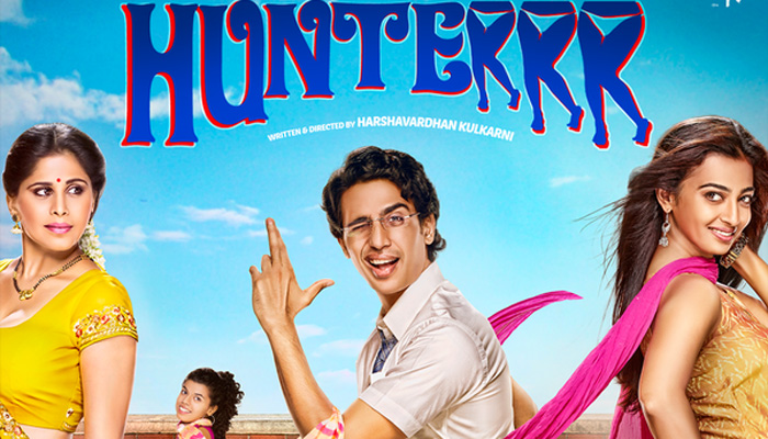 Hunter Movie review