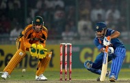 India loses match to Autralia- Indians very diasappointed