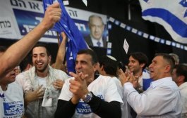 Israel election: Netanyahu’s Likud storms to victory