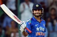 Gavaskar, Laxman advise Kohli to end row with journalist