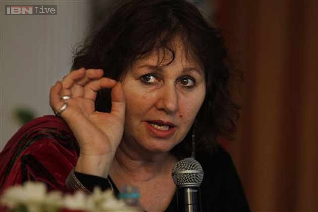 India’s ban on gangrape documentary will ‘not last very long’: Leslee Udwin