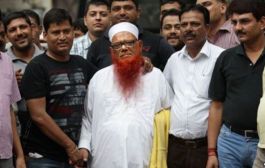 Top Lashkar-e-Taiba bomb expert Abdul Karim Tunda discharged