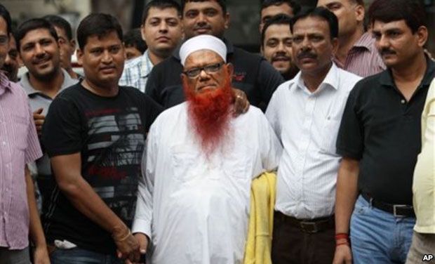 Top Lashkar-e-Taiba bomb expert Abdul Karim Tunda discharged