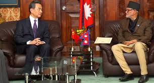 Nepalese Foreign Minister to visit China next week